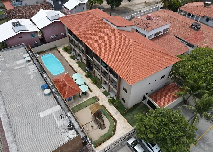 Flat Casa Da Praia Pôrto das Galinhas