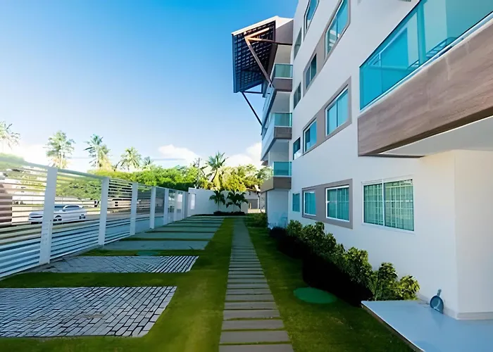 Solar De Porto Rico Vila Pôrto das Galinhas